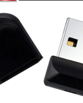2TB USB Flash Drive Thumb Mini U Disk Memory Stick Pen PC Laptop Storage Black