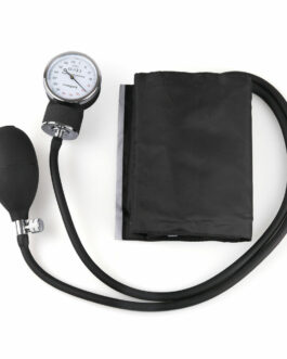 Sphygmomanometer Manual Arm Blood Pressure Monitor BP Cuff Gauge Tester Machine