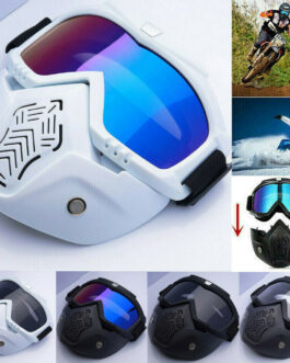 Winter Snow Sports Goggles Ski Mask Snowboard Snowmobile Eyewear Sunglasses