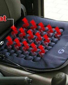 Car Heated Seat Cushion Hot Cover Auto 12v Heater Warmer Pad