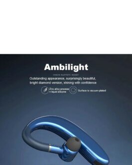 Wireless Bluetooth Handsfree Headphone Earphone Earbud Headsets For Smart Phone