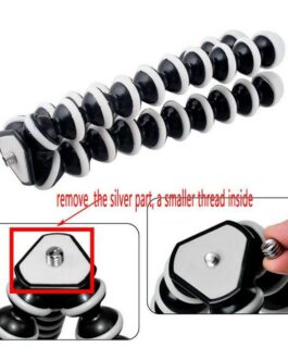 Hot Octopus Flexible Tripod Stand Gorillapod for Canon Nikon Camera Digital DV