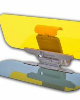 Anti Glare Sun – Visor Day Night Vision Shield Driving View Extender