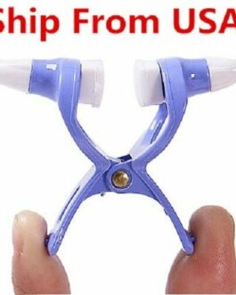 Magic Nose Up Nose Clip Shaping Shaper Lifting + Bridge Straightening Beauty US