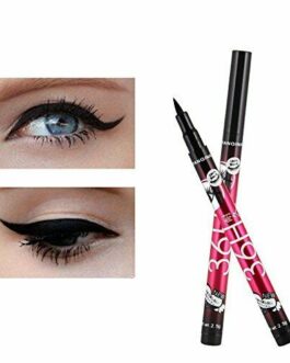 36H Black Waterproof Pen Liquid Eyeliner Eye Liner Pencil Make Up Beauty