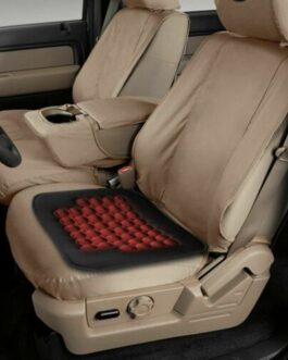 Car Heated Seat Chair Cushion Hot Cover Auto 12v Heater Warmer Pad