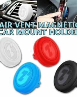 Air Vent Magnetic Holder Cell Phone Car Mount Universal Clip Iphone