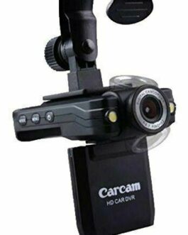 DVR Cam Recorder HD 1080P Car Camcorder Accident Vehicle Dashboard Camera