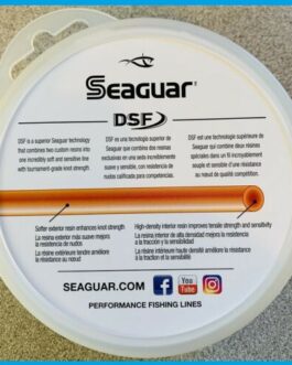 Seaguar Blue Label Fluorocarbon Leader 30lb-100yd New 30 FC 100