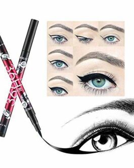 36H Black Waterproof Pen Liquid Eyeliner Eye Liner Pencil Make Up Beauty